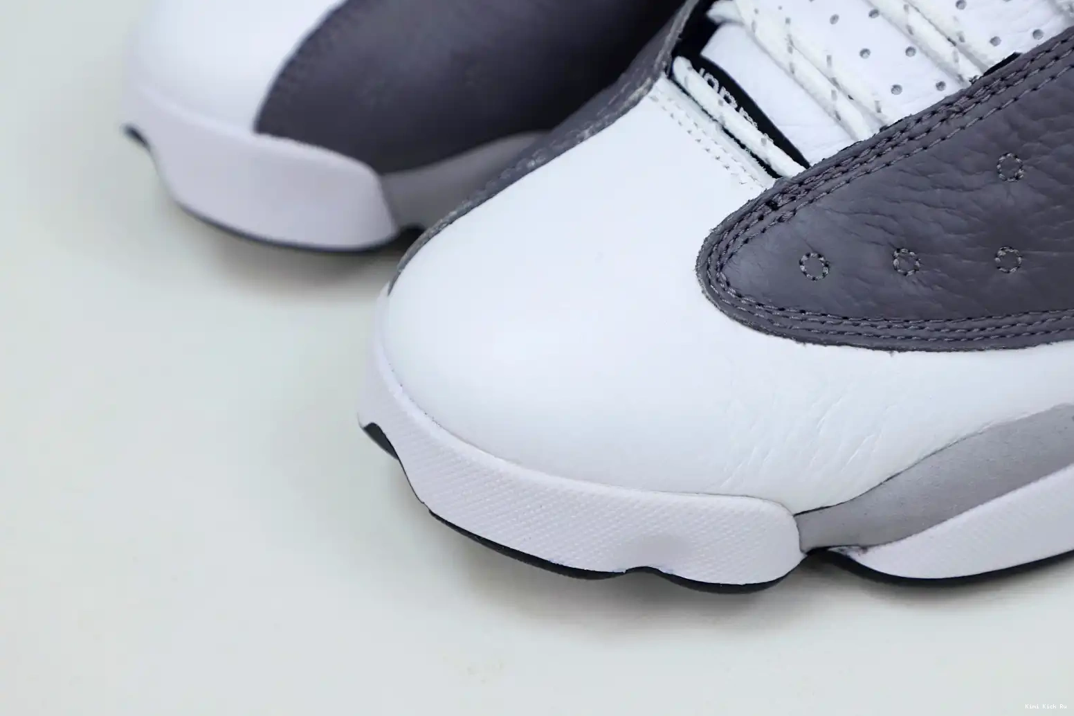 GREY' JORDAN Kimikick RETRO 13 AIR -414571-016 'ATMOSPHERE 0717